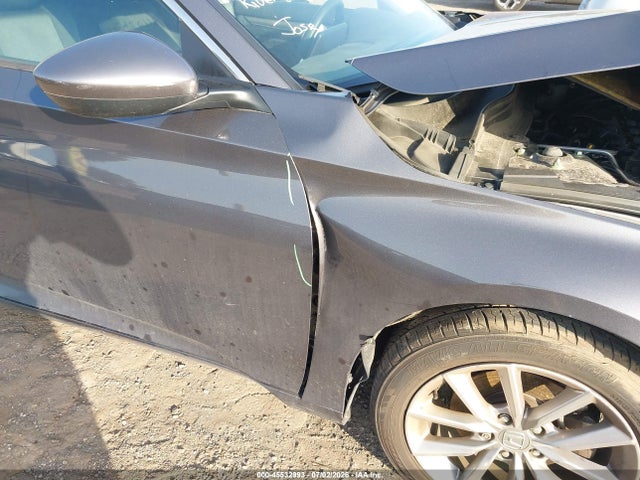1HGCV1F15NA022194 Honda ACCORD LX