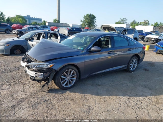 1HGCV1F15NA022194 Honda ACCORD LX