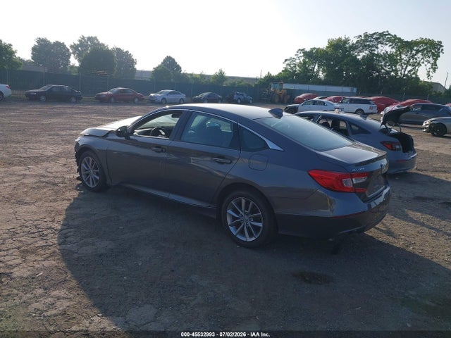 1HGCV1F15NA022194 Honda ACCORD LX