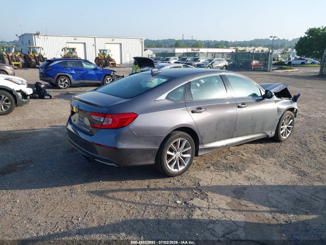 1HGCV1F15NA022194 Honda ACCORD LX