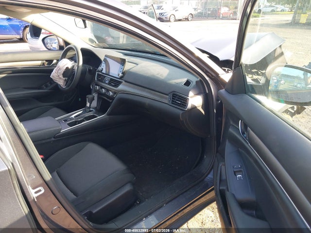 1HGCV1F15NA022194 Honda ACCORD LX