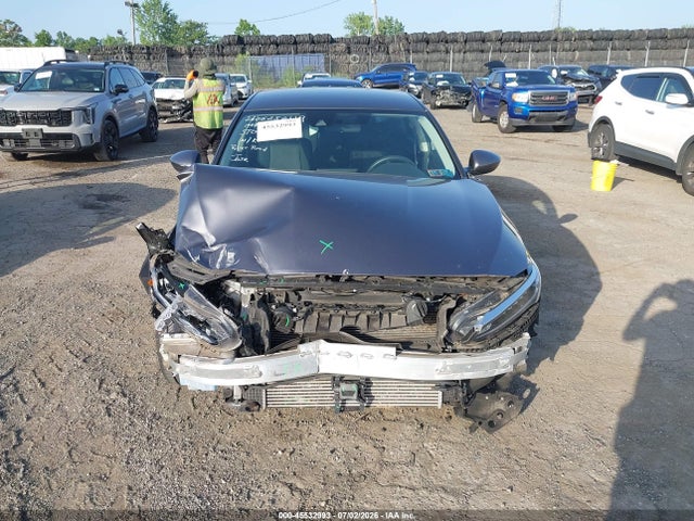 1HGCV1F15NA022194 Honda ACCORD LX