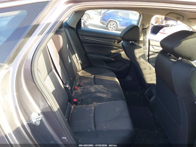 1HGCV1F15NA022194 Honda ACCORD LX