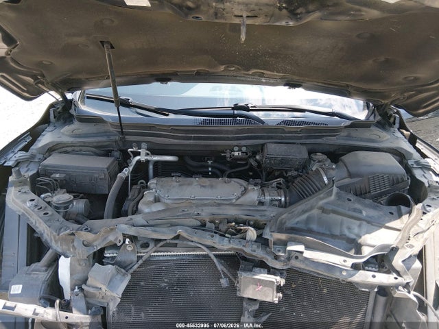 Aukcja sprzedaży 2019 Acura Mdx Tech   A-spec Pkgs, vin: 5J8YD4H0XKL011772, numer aukcji: 45532995