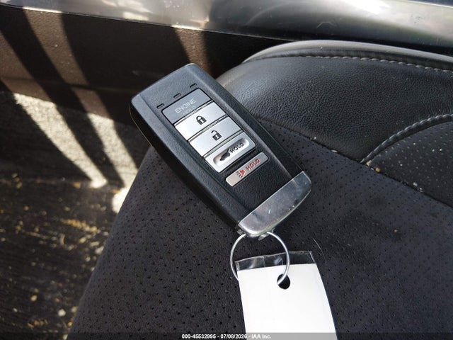Aukcja sprzedaży 2019 Acura Mdx Tech   A-spec Pkgs, vin: 5J8YD4H0XKL011772, numer aukcji: 45532995