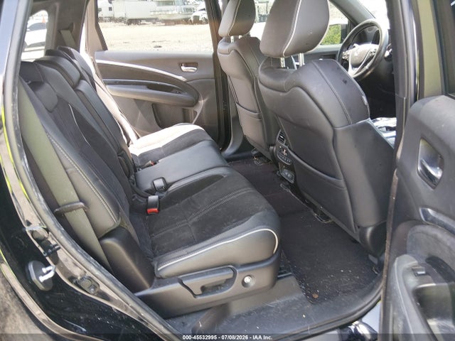 Aukcja sprzedaży 2019 Acura Mdx Tech   A-spec Pkgs, vin: 5J8YD4H0XKL011772, numer aukcji: 45532995
