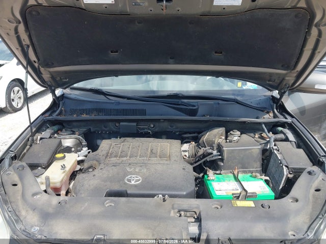 Aukcja sprzedaży 2010 Toyota Rav4 Limited V6, vin: 2T3YK4DV7AW005185, numer aukcji: 45532999