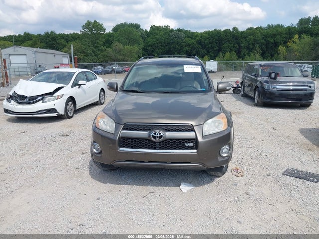 Aukcja sprzedaży 2010 Toyota Rav4 Limited V6, vin: 2T3YK4DV7AW005185, numer aukcji: 45532999