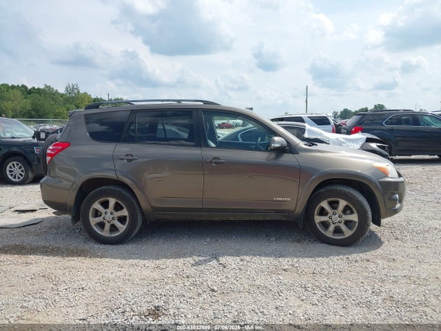 Aukcja sprzedaży 2010 Toyota Rav4 Limited V6, vin: 2T3YK4DV7AW005185, numer aukcji: 45532999