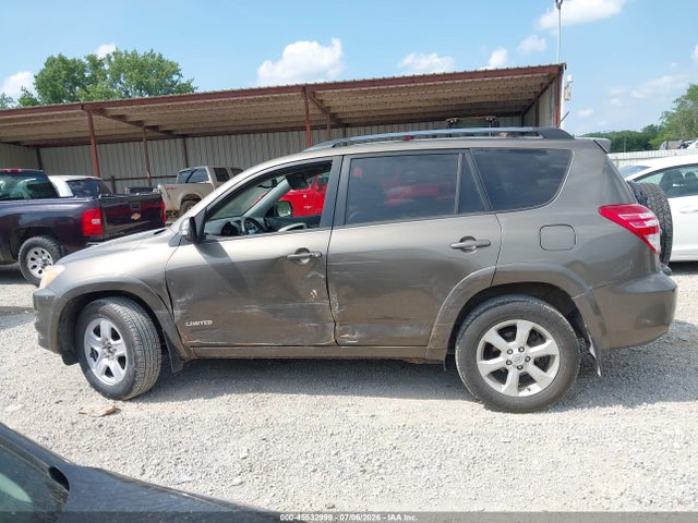 Aukcja sprzedaży 2010 Toyota Rav4 Limited V6, vin: 2T3YK4DV7AW005185, numer aukcji: 45532999