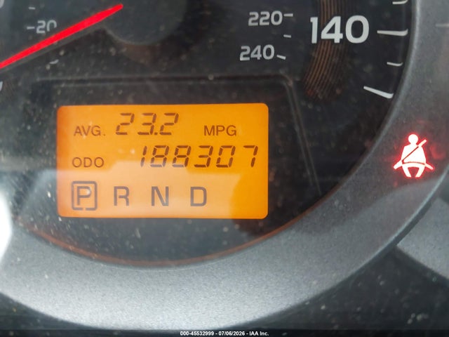 Aukcja sprzedaży 2010 Toyota Rav4 Limited V6, vin: 2T3YK4DV7AW005185, numer aukcji: 45532999