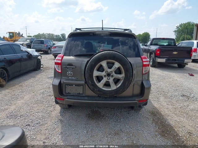 Aukcja sprzedaży 2010 Toyota Rav4 Limited V6, vin: 2T3YK4DV7AW005185, numer aukcji: 45532999