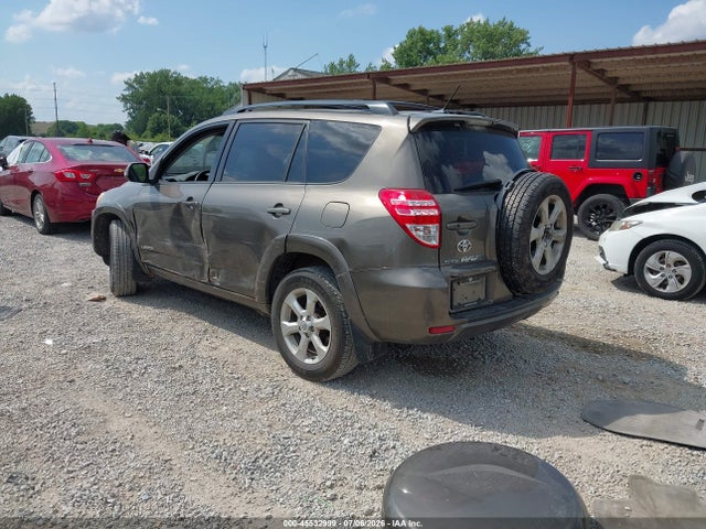 Aukcja sprzedaży 2010 Toyota Rav4 Limited V6, vin: 2T3YK4DV7AW005185, numer aukcji: 45532999