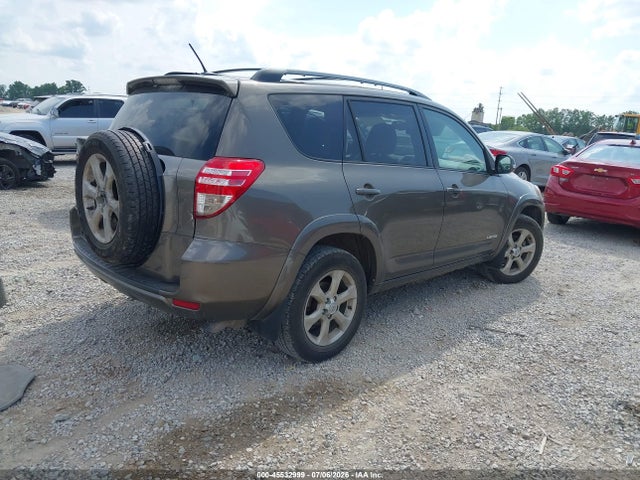 Aukcja sprzedaży 2010 Toyota Rav4 Limited V6, vin: 2T3YK4DV7AW005185, numer aukcji: 45532999