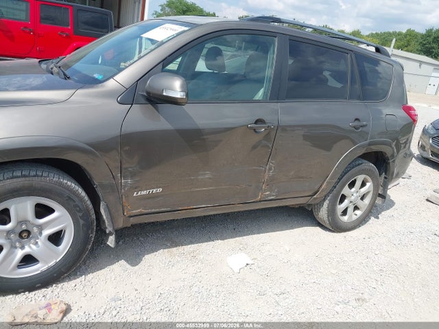 Aukcja sprzedaży 2010 Toyota Rav4 Limited V6, vin: 2T3YK4DV7AW005185, numer aukcji: 45532999