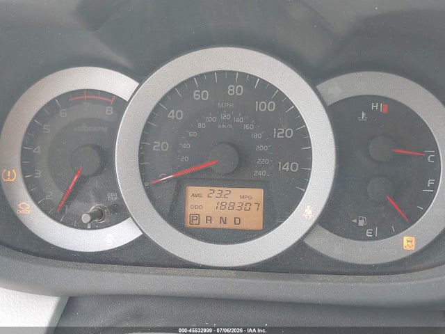 Aukcja sprzedaży 2010 Toyota Rav4 Limited V6, vin: 2T3YK4DV7AW005185, numer aukcji: 45532999