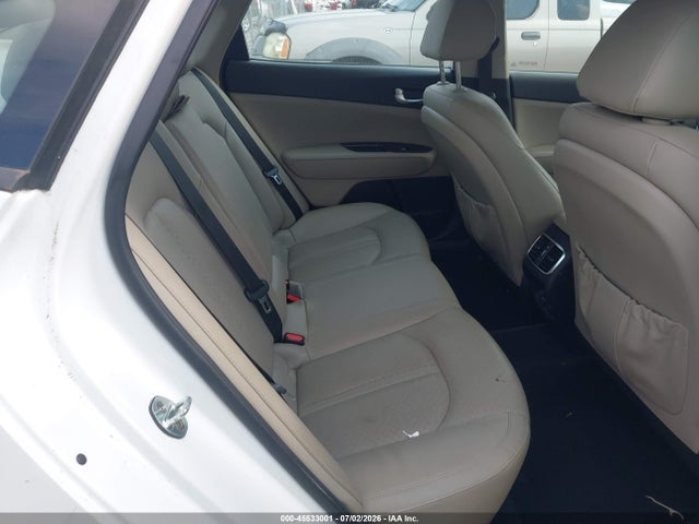 Продаж на аукціоні авто 2017 Kia Optima Ex, vin: 5XXGU4L37HG129444, номер лоту: 45533001