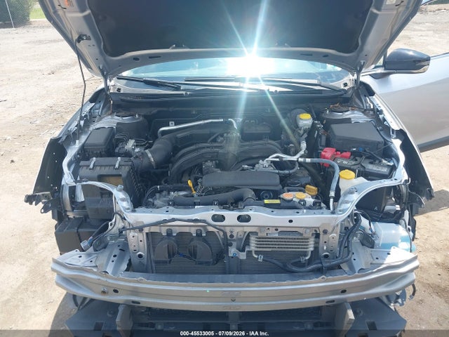 Aukcja sprzedaży 2025 Subaru Outback Premium, vin: 4S4BTACC9S3172598, numer aukcji: 45533005
