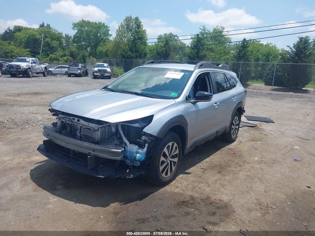 Aukcja sprzedaży 2025 Subaru Outback Premium, vin: 4S4BTACC9S3172598, numer aukcji: 45533005