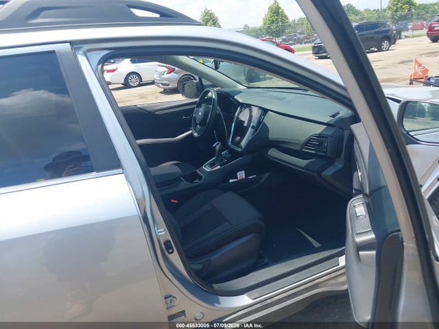 Aukcja sprzedaży 2025 Subaru Outback Premium, vin: 4S4BTACC9S3172598, numer aukcji: 45533005