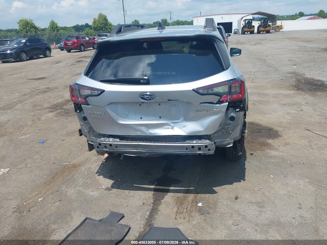 Aukcja sprzedaży 2025 Subaru Outback Premium, vin: 4S4BTACC9S3172598, numer aukcji: 45533005