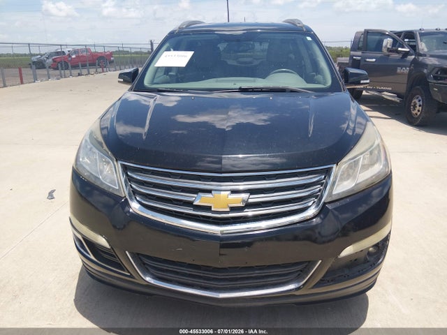 Chevrolet Traverse 2lt 2016 1GNKRHKD0GJ125752 Image 12
