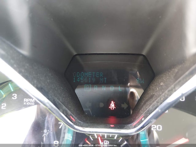 Chevrolet Traverse 2lt 2016 1GNKRHKD0GJ125752 Image 15