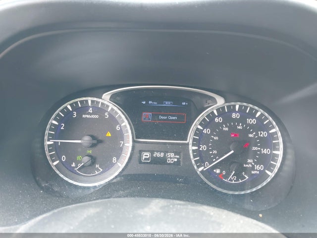 Продаж на аукціоні авто 2013 Infiniti Jx35, vin: 5N1AL0MM4DC331706, номер лоту: 45533010