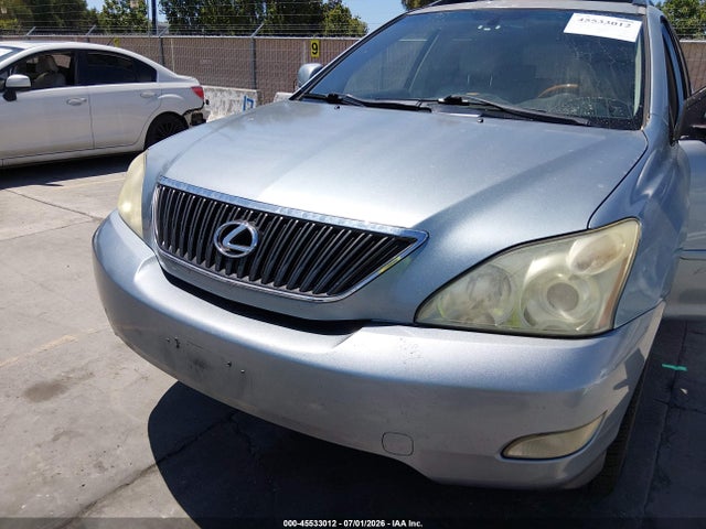 45533012 :رقم المزاد ، JTJGA31U850054908 vin ، 2005 Lexus Rx 330 مزاد بيع