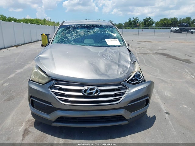 Aukcja sprzedaży 2017 Hyundai Santa Fe Sport 2.4l, vin: 5XYZTDLB2HG441928, numer aukcji: 45533033