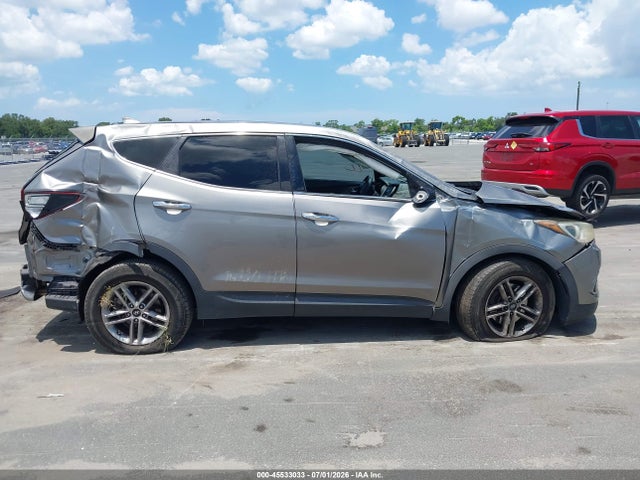 Aukcja sprzedaży 2017 Hyundai Santa Fe Sport 2.4l, vin: 5XYZTDLB2HG441928, numer aukcji: 45533033