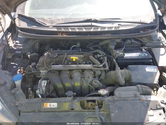 Продаж на аукціоні авто 2016 Hyundai Elantra Se, vin: KMHDH4AE3GU604507, номер лоту: 45533036