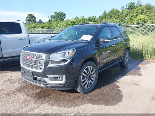 Aukcja sprzedaży 2014 Gmc Acadia Denali, vin: 1GKKRTKD7EJ172399, numer aukcji: 45533037