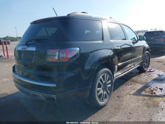 Aukcja sprzedaży 2014 Gmc Acadia Denali, vin: 1GKKRTKD7EJ172399, numer aukcji: 45533037