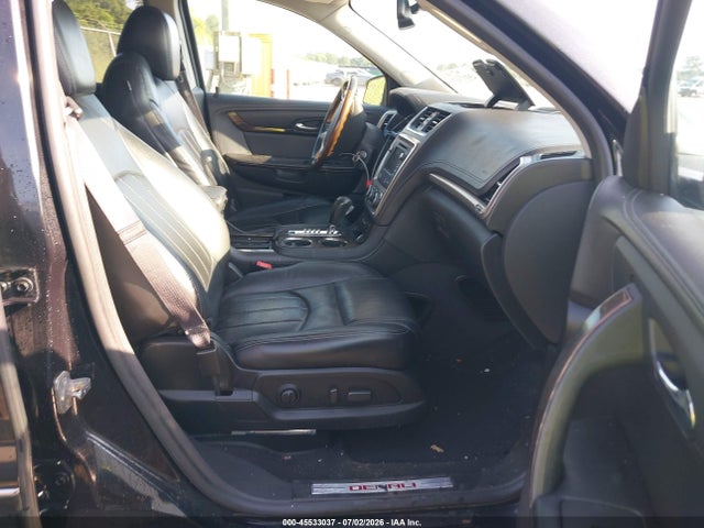 Aukcja sprzedaży 2014 Gmc Acadia Denali, vin: 1GKKRTKD7EJ172399, numer aukcji: 45533037
