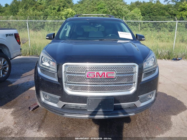 Aukcja sprzedaży 2014 Gmc Acadia Denali, vin: 1GKKRTKD7EJ172399, numer aukcji: 45533037