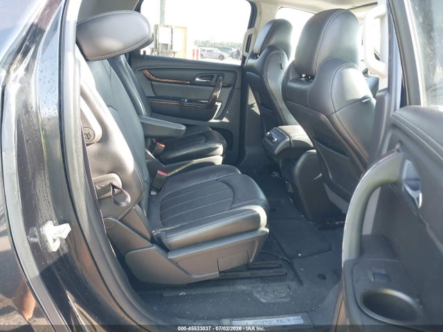 Aukcja sprzedaży 2014 Gmc Acadia Denali, vin: 1GKKRTKD7EJ172399, numer aukcji: 45533037