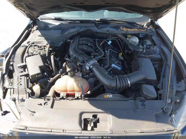 1FATP8EMXG5334316 Ford Mustang V6