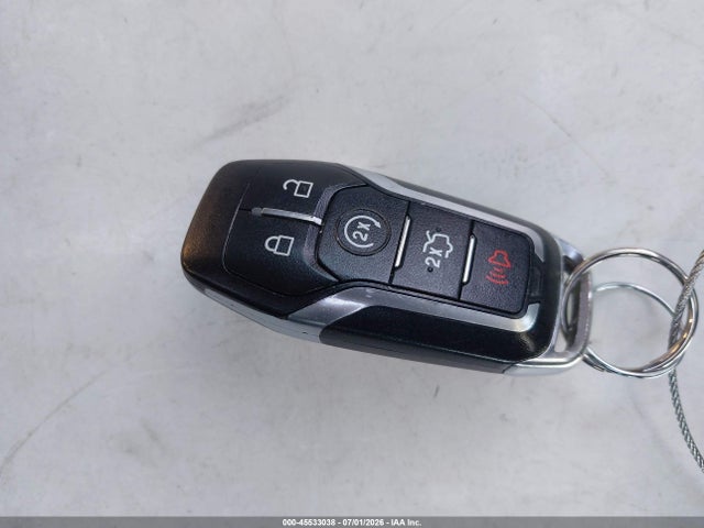1FATP8EMXG5334316 Ford Mustang V6