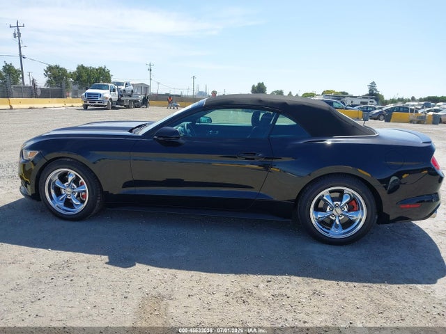 1FATP8EMXG5334316 Ford Mustang V6