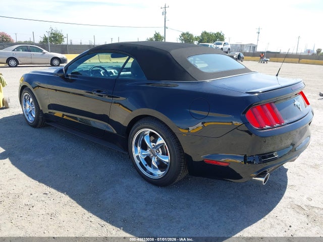 1FATP8EMXG5334316 Ford Mustang V6