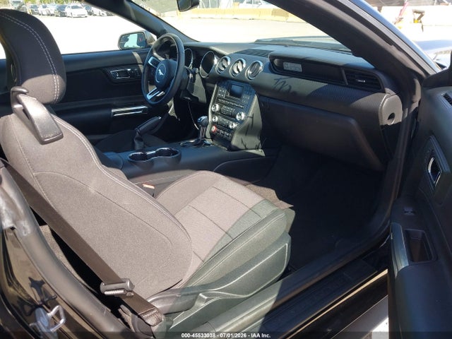 1FATP8EMXG5334316 Ford Mustang V6