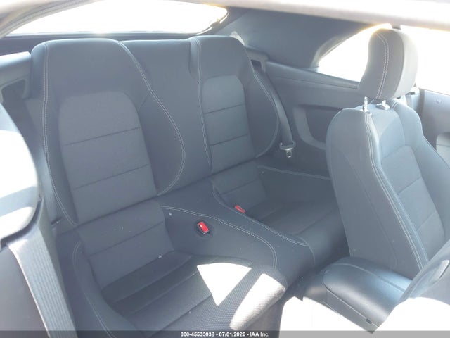 1FATP8EMXG5334316 Ford Mustang V6