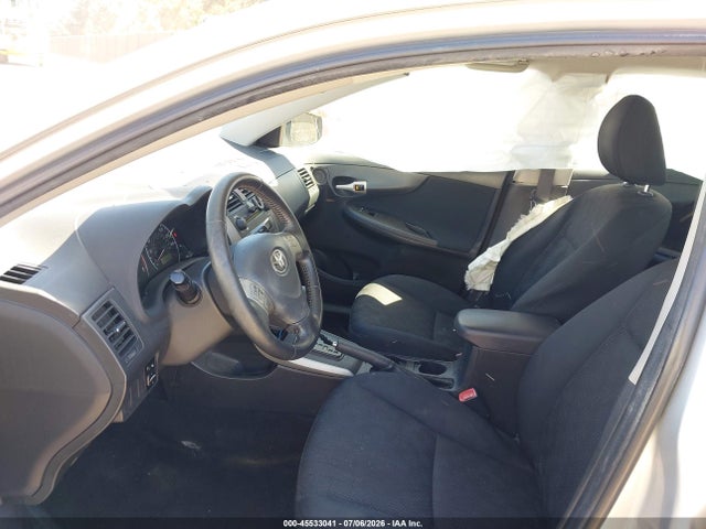 45533041 :رقم المزاد ، 1NXBU40E49Z085541 vin ، 2009 Toyota Corolla S مزاد بيع