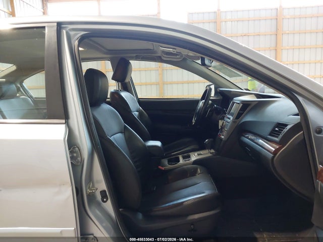 Aukcja sprzedaży 2013 Subaru Legacy 2.5i Limited, vin: 4S3BMBP69D3018150, numer aukcji: 45533043