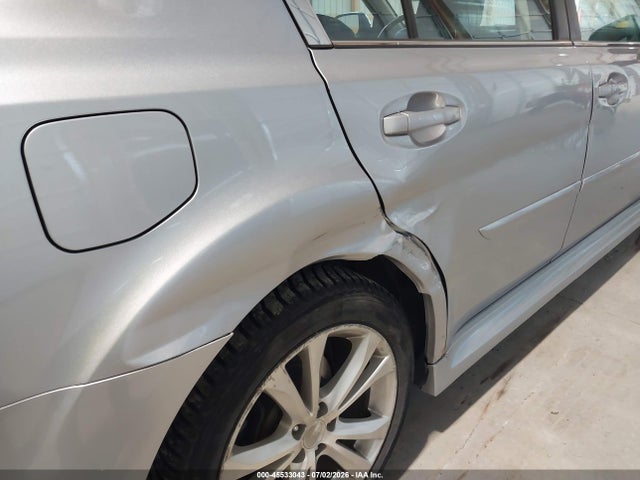 Aukcja sprzedaży 2013 Subaru Legacy 2.5i Limited, vin: 4S3BMBP69D3018150, numer aukcji: 45533043