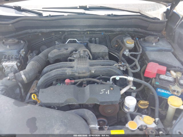 Продаж на аукціоні авто 2016 Subaru Forester 2.5i Premium, vin: JF2SJADC1GH477792, номер лоту: 45533048