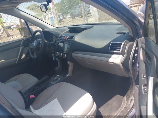 Продаж на аукціоні авто 2016 Subaru Forester 2.5i Premium, vin: JF2SJADC1GH477792, номер лоту: 45533048