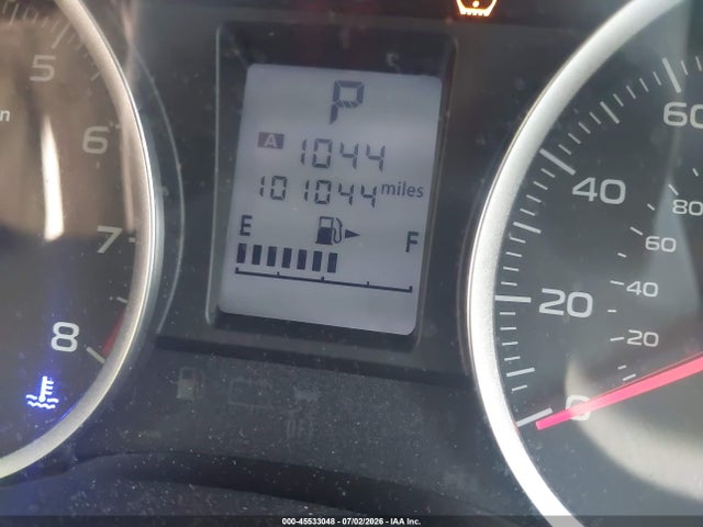 Продаж на аукціоні авто 2016 Subaru Forester 2.5i Premium, vin: JF2SJADC1GH477792, номер лоту: 45533048