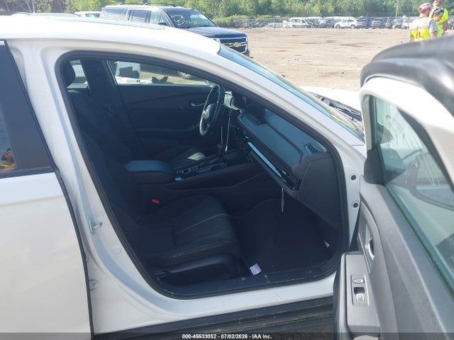 1HGCY2F50RA082132 Honda Accord Hybrid Sport